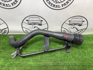 Горловина топливного бака Toyota Land Cruiser Prado 2001