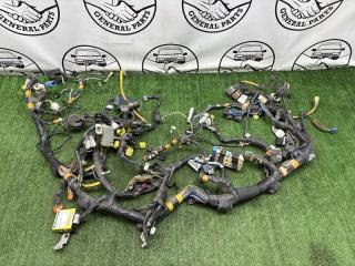 Коса под торпедо Toyota Land Cruiser Prado 2001