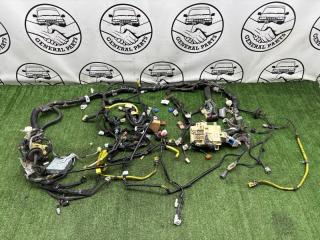 Коса под торпедо Toyota Hilux Surf 1997