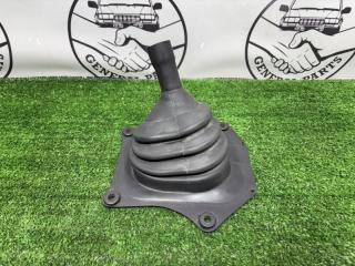 Кожух селектора раздатки Toyota Land Cruiser Prado 1996