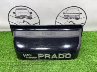 Ручка двери багажника Toyota Land Cruiser Prado 1996