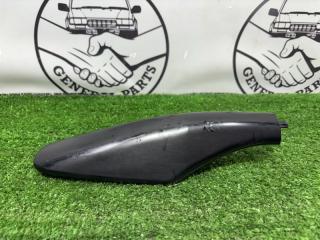 Заглушка рейлинга передняя левая Toyota Land Cruiser Prado 1996