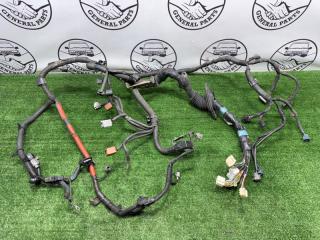 Коса ДВС Toyota Land Cruiser Prado 2001