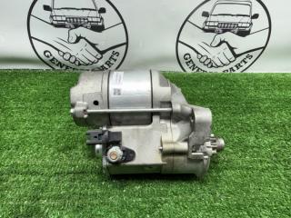 Стартер Toyota Land Cruiser Prado 2001 контрактная Стартер Toyota Land Cruiser Prado 2001