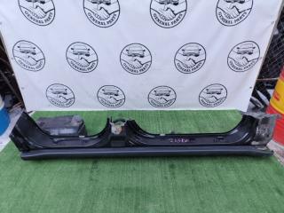 Порог кузова правый Honda CR-V 1998 контрактная Порог кузова правый Honda CR-V 1998