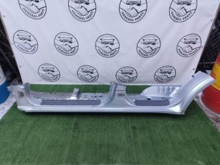 Порог кузова левый Toyota Land Cruiser Prado 1996 контрактная Порог кузова левый Toyota Land Cruiser Prado 1996