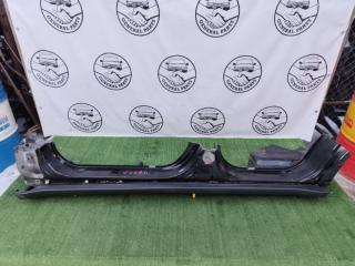 Порог кузова левый Honda CR-V 1998 контрактная Порог кузова левый Honda CR-V 1998