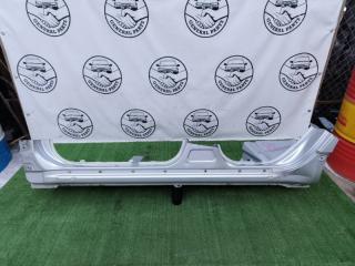 Порог кузова левый Toyota Ist 2002 контрактная Порог кузова левый Toyota Ist 2002