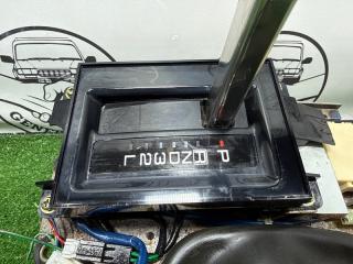 Селектор АКПП Bighorn 2000 UBS26 6VE1