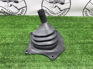 Кожух селектора раздатки Toyota Land Cruiser Prado 2001