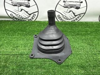 Кожух селектора раздатки Toyota Land Cruiser Prado 2001