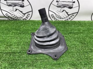 Кожух селектора раздатки Toyota Land Cruiser Prado 1996