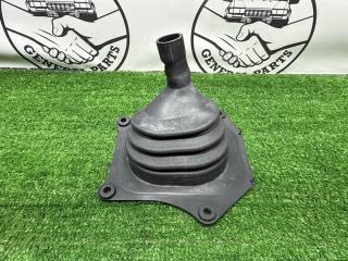 Кожух селектора раздатки Toyota Land Cruiser Prado 2000