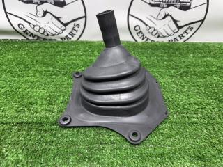 Кожух селектора раздатки Toyota Land Cruiser Prado 2001