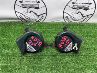 Звуковой сигнал Toyota Land Cruiser 1996 контрактная Звуковой сигнал Toyota Land Cruiser 1996