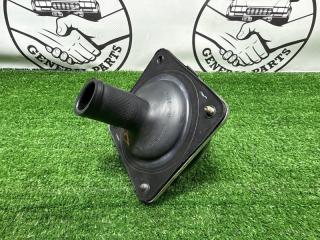 Кожух селектора раздатки Toyota Land Cruiser Cygnus 1999