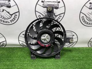 Вентилятор радиатора кондиционера Toyota Land Cruiser Cygnus 1999