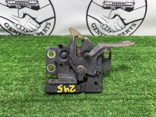 Запчасть замок капота Honda CR-V 1998