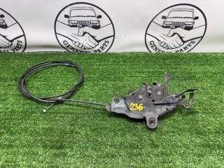 Замок капота Toyota Land Cruiser Prado 1997