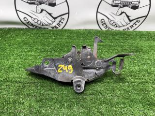 Замок капота Toyota Land Cruiser Prado 2001