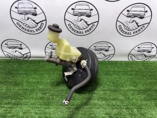 Главный тормозной цилиндр Toyota Premio 2002