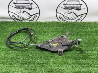 Замок капота Toyota Land Cruiser Prado 2000