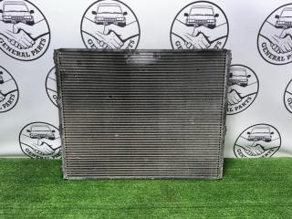 Радиатор кондиционера Toyota Land Cruiser Prado 2001