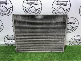 Радиатор кондиционера Toyota Hilux Surf 1999