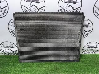 Радиатор кондиционера Toyota Land Cruiser Prado 2001