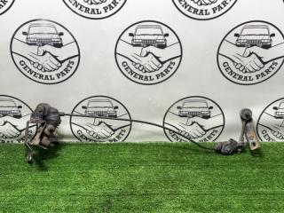 Распределитель тормозной Toyota Land Cruiser 1996