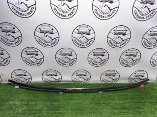 Молдинг лобового стекла Toyota Land Cruiser Prado 2001