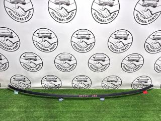 Молдинг лобового стекла Toyota Land Cruiser Prado 2001