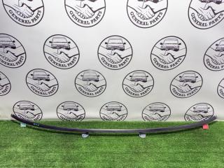 Молдинг лобового стекла Toyota Land Cruiser Prado 2001