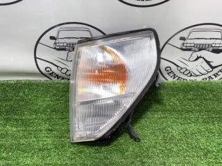 Габарит передний левый Toyota Land Cruiser Prado 1997