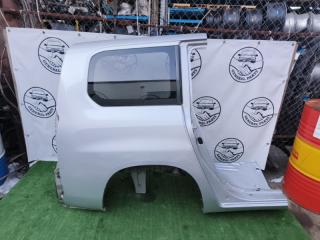Фото запчасти крыло заднее правое Toyota Probox 2006 контрактная запчасть Запчасть крыло заднее правое Toyota Probox 2006