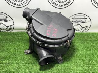 Фото запчасти корпус воздушного фильтра Toyota Land Cruiser Prado 1996 контрактная запчасть Запчасть корпус воздушного фильтра Toyota Land Cruiser Prado 1996