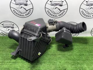 Фото запчасти корпус воздушного фильтра Toyota Hilux Surf 1999 контрактная запчасть Запчасть корпус воздушного фильтра Toyota Hilux Surf 1999