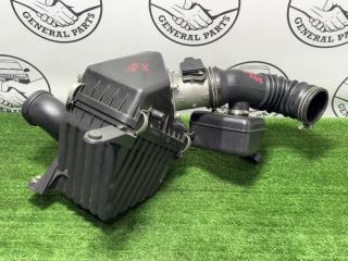 Фото запчасти корпус воздушного фильтра Toyota Land Cruiser Prado 2001 контрактная запчасть Запчасть корпус воздушного фильтра Toyota Land Cruiser Prado 2001