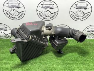 Фото запчасти корпус воздушного фильтра Toyota Land Cruiser Prado 2000 контрактная запчасть Запчасть корпус воздушного фильтра Toyota Land Cruiser Prado 2000