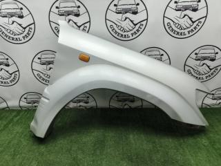Фото запчасти крыло переднее правое Toyota Land Cruiser Prado 2000 контрактная запчасть Запчасть крыло переднее правое Toyota Land Cruiser Prado 2000