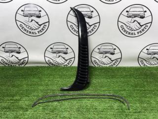 Фото запчасти воздухозаборник задний левый Toyota Land Cruiser 1996 контрактная запчасть Запчасть воздухозаборник задний левый Toyota Land Cruiser 1996