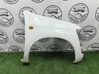 Фото запчасти крыло переднее правое Toyota Probox 2005 контрактная запчасть Запчасть крыло переднее правое Toyota Probox 2005