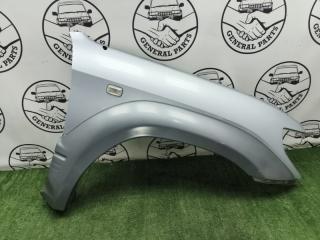 Фото запчасти крыло переднее правое Toyota Land Cruiser Prado 1996 контрактная запчасть Запчасть крыло переднее правое Toyota Land Cruiser Prado 1996