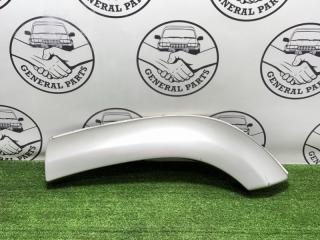 Фото запчасти расширитель крыла задний левый Toyota Hilux Surf 1999 контрактная запчасть Запчасть расширитель крыла задний левый Toyota Hilux Surf 1999