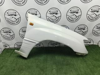 Фото запчасти крыло переднее правое Toyota Land Cruiser Cygnus 1999 контрактная запчасть Запчасть крыло переднее правое Toyota Land Cruiser Cygnus 1999