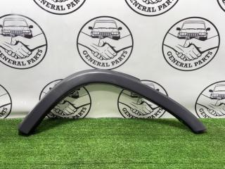 Запчасть расширитель крыла задний левый Honda CR-V 1998