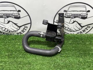 Фото запчасти кран печки Toyota Land Cruiser 1996 контрактная запчасть Запчасть кран печки Toyota Land Cruiser 1996