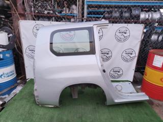 Фото запчасти крыло заднее правое Toyota Succeed 2010 контрактная запчасть Запчасть крыло заднее правое Toyota Succeed 2010