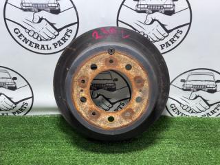 Диск тормозной задний левый Toyota Land Cruiser Cygnus 1999 контрактная Диск тормозной задний левый Toyota Land Cruiser Cygnus 1999