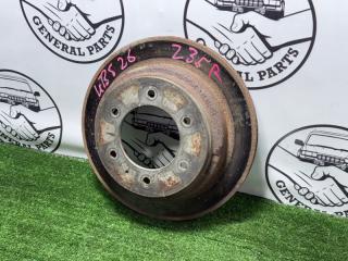 Диск тормозной задний правый Bighorn 2000 UBS26 6VE1